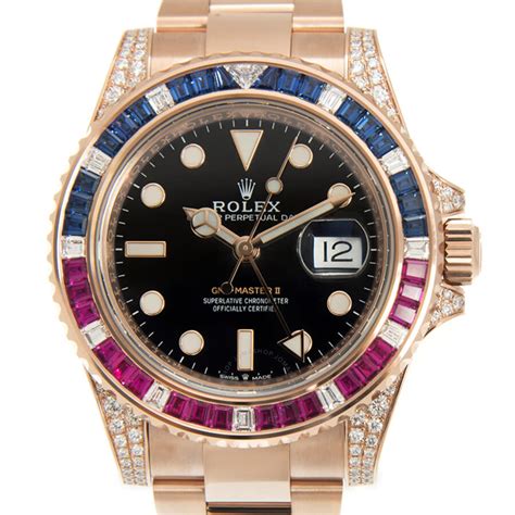 jomashop rolex gmt ii|rolex gmt 2 meaning.